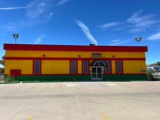 Farmington, NM Retail - 933 W Main St