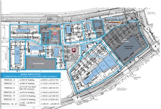 Winchester, CA Office, Retail - SWC Winchester Rd & Thompson Rd Winchester, CA Office, Retail - SWC Winchester Rd & Thompson Rd