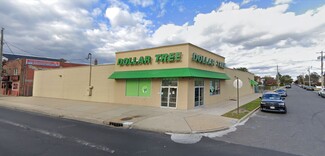 Hempstead, NY Retail - 555 Greenwich St