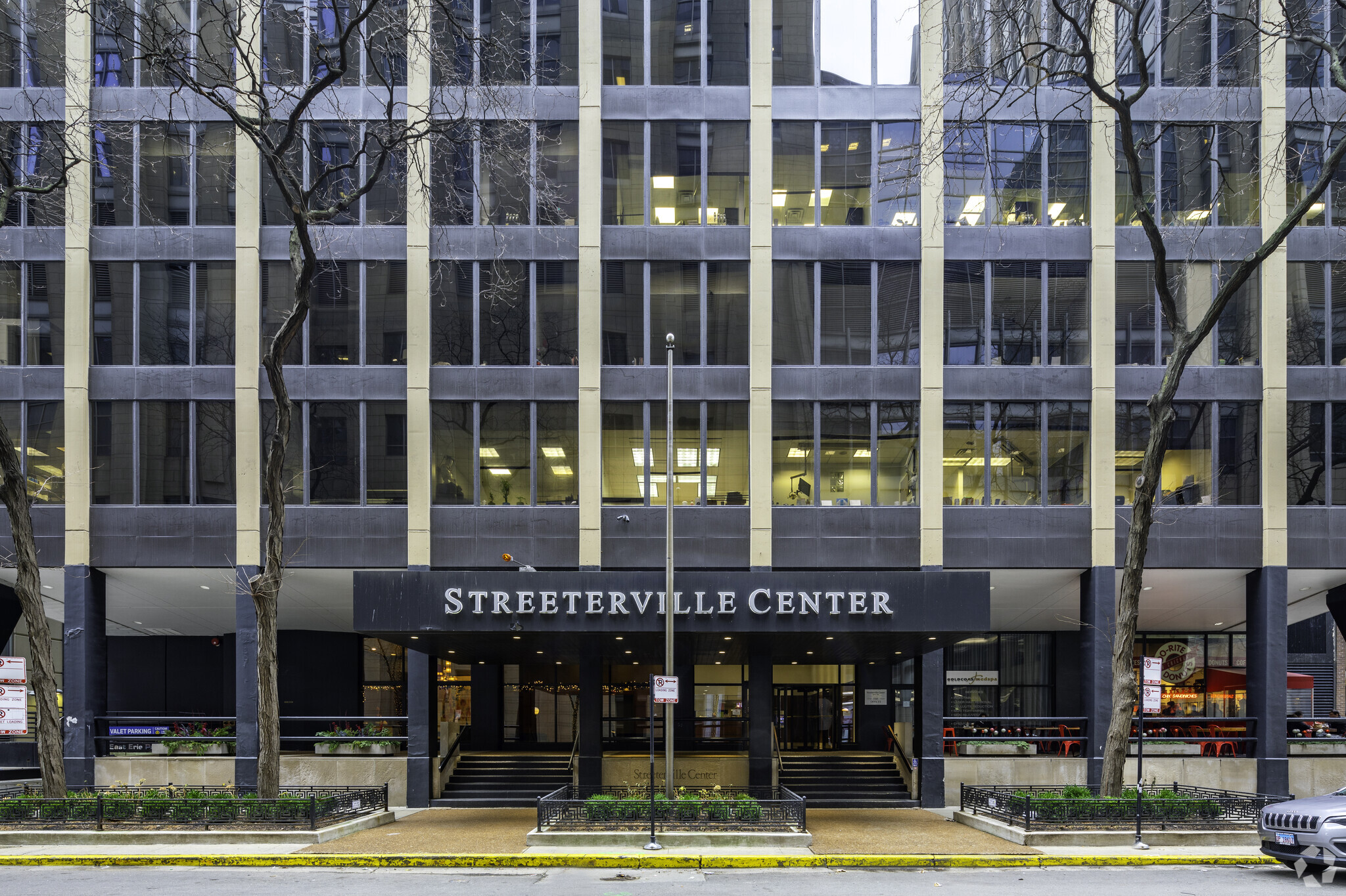 233 E Erie St, Chicago, IL for Rent