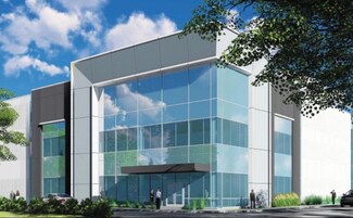 Milton, ON Industrial - 6670 Fifth Line Milton, ON Industrial - 6670 Fifth Line