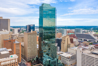 Fort Worth, TX Coworking Space - 777 Main St