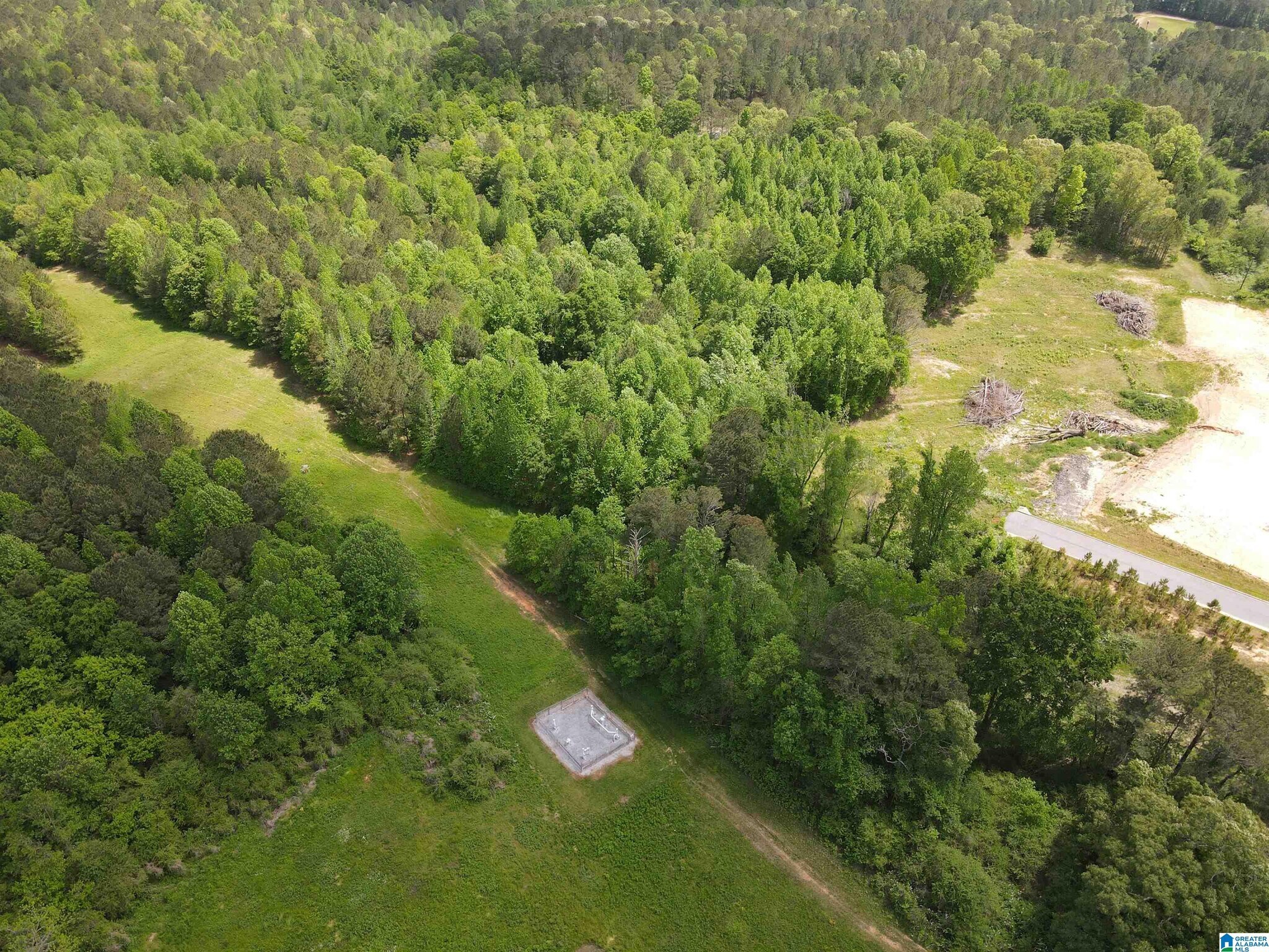 00 Highway 9, Heflin, AL for Sale