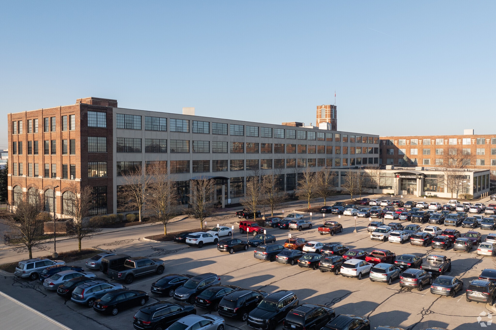 801 Broadway Ave NW, Grand Rapids, MI for Rent