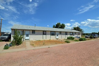 Canon City, CO Residential Income - 1532 N 15th St