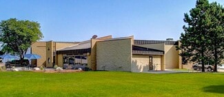 Colorado Springs, CO Office - 2233 Academy Pl