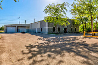 Wilmington, NC Industrial - 2045 Corporate Dr S