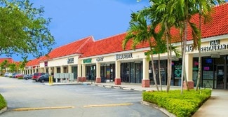 Miami Lakes, FL Retail - 15550 NW 77th Ct