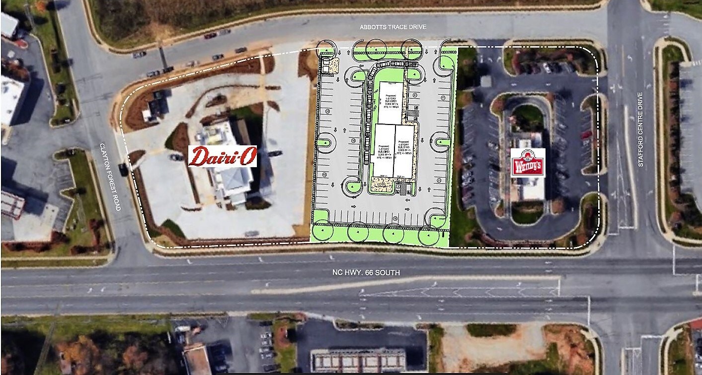 1478 S Hwy 66, Kernersville, NC for Rent