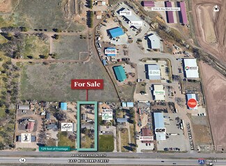 Fort Collins, CO Flex - 2920 E Mulberry St Fort Collins, CO Flex - 2920 E Mulberry St