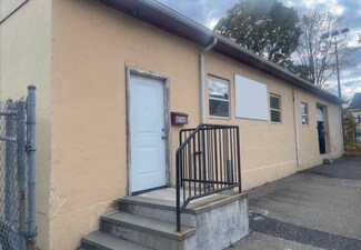 Boston, MA undefined - 1450-1456 Hyde Park Ave Boston, MA undefined - 1450-1456 Hyde Park Ave