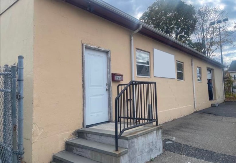 1450-1456 Hyde Park Ave, Boston, MA for Sale