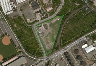 Marcus Hook, PA Industrial - 650 Penn St
