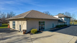 Lewis Center, OH Office - 171 Green Meadows Dr S Lewis Center, OH Office - 171 Green Meadows Dr S
