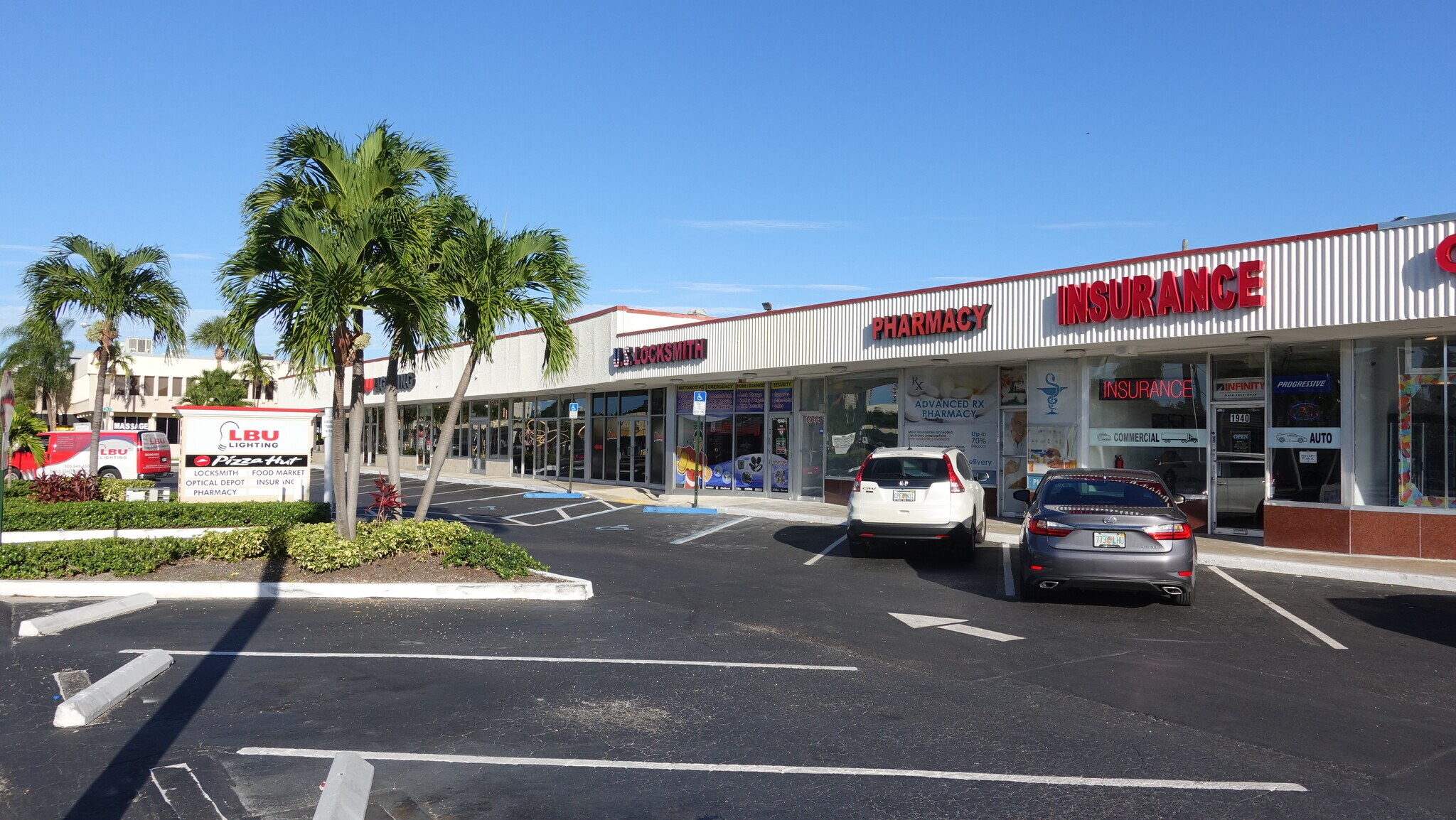 1930-1974 NE 163rd St, North Miami Beach, FL for Rent
