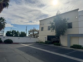 Chino, CA Office, Industrial - 14502 Central Ave