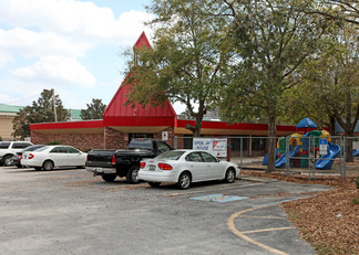 Casselberry, FL Day Care Center - 940 S Winter Park Dr