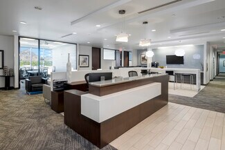 Phoenix, AZ Coworking Space - 2415 E Camelback Rd