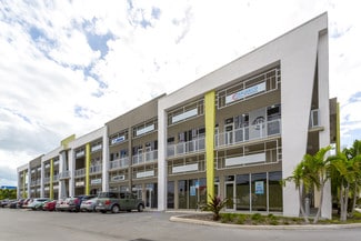 Miami, FL Retail - 18900 SW 106th Ave