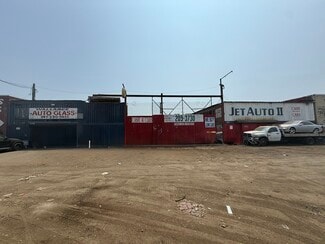 Brooklyn, NY Commercial Land - 5710-5718 Preston ct