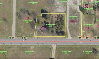 Jonesboro, AR Commercial - 5600 E Johnson Ave