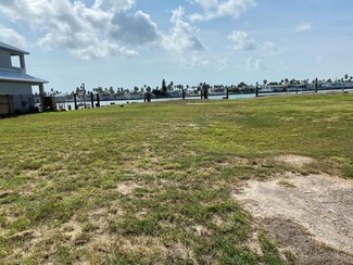 Port Isabel, TX Residential - 0 S Shore Dr