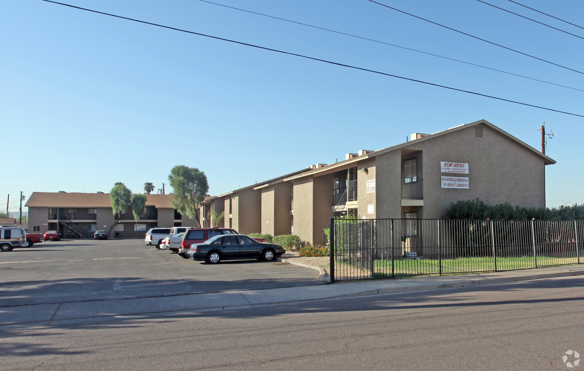 338 N 23rd St, Phoenix, AZ for Sale