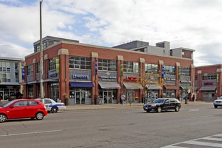 Mississauga, ON Retail - 129 Lakeshore Rd E Mississauga, ON Retail - 129 Lakeshore Rd E