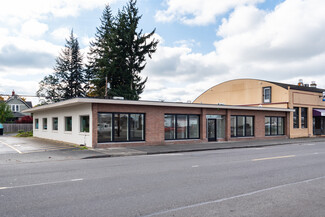 Sedro Woolley, WA Storefront - 315 State St