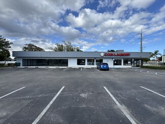 Oakland Park, FL Retail - 777-799 E Oakland Park Blvd