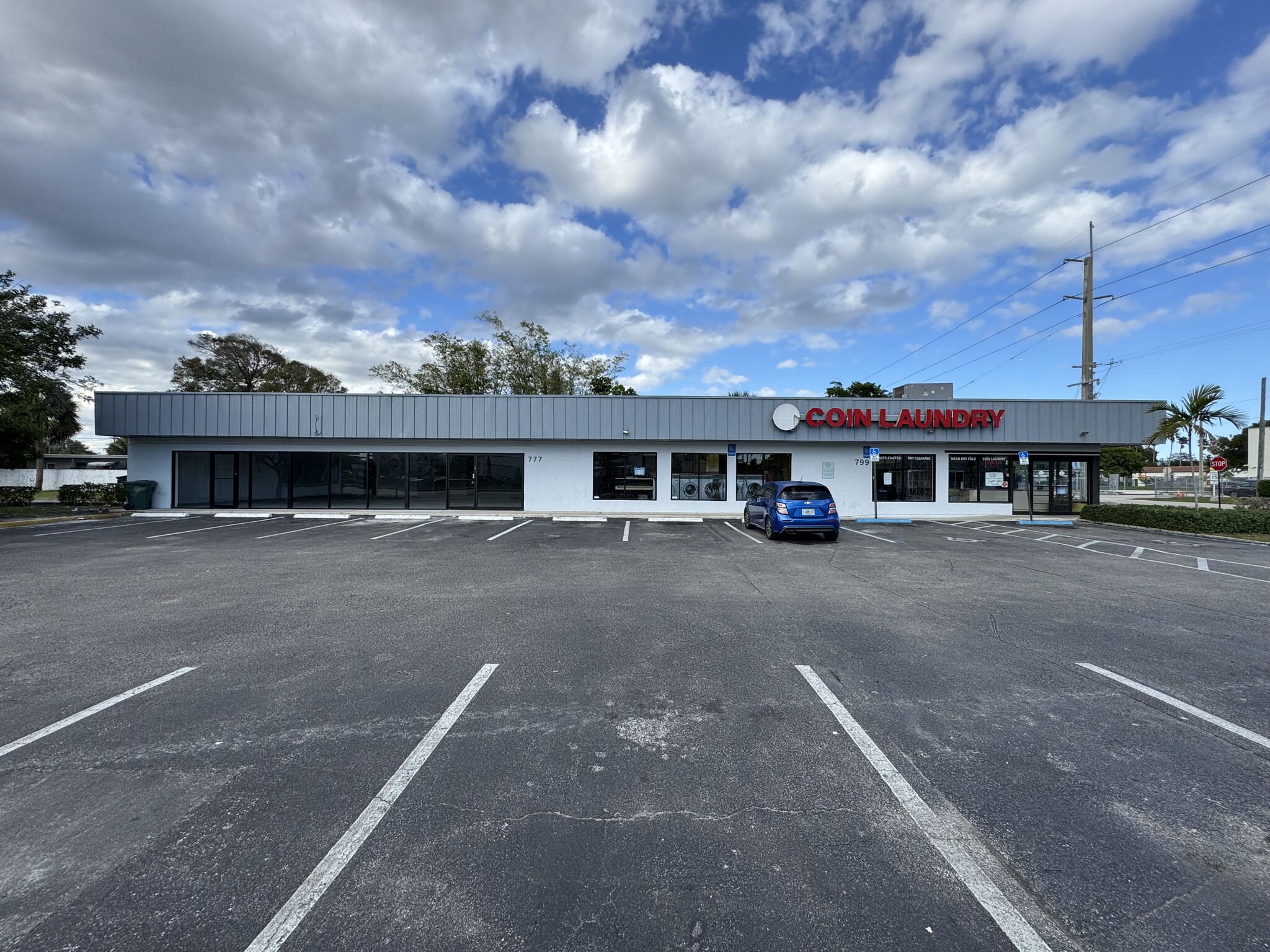 777-799 E Oakland Park Blvd, Oakland Park, FL for Rent