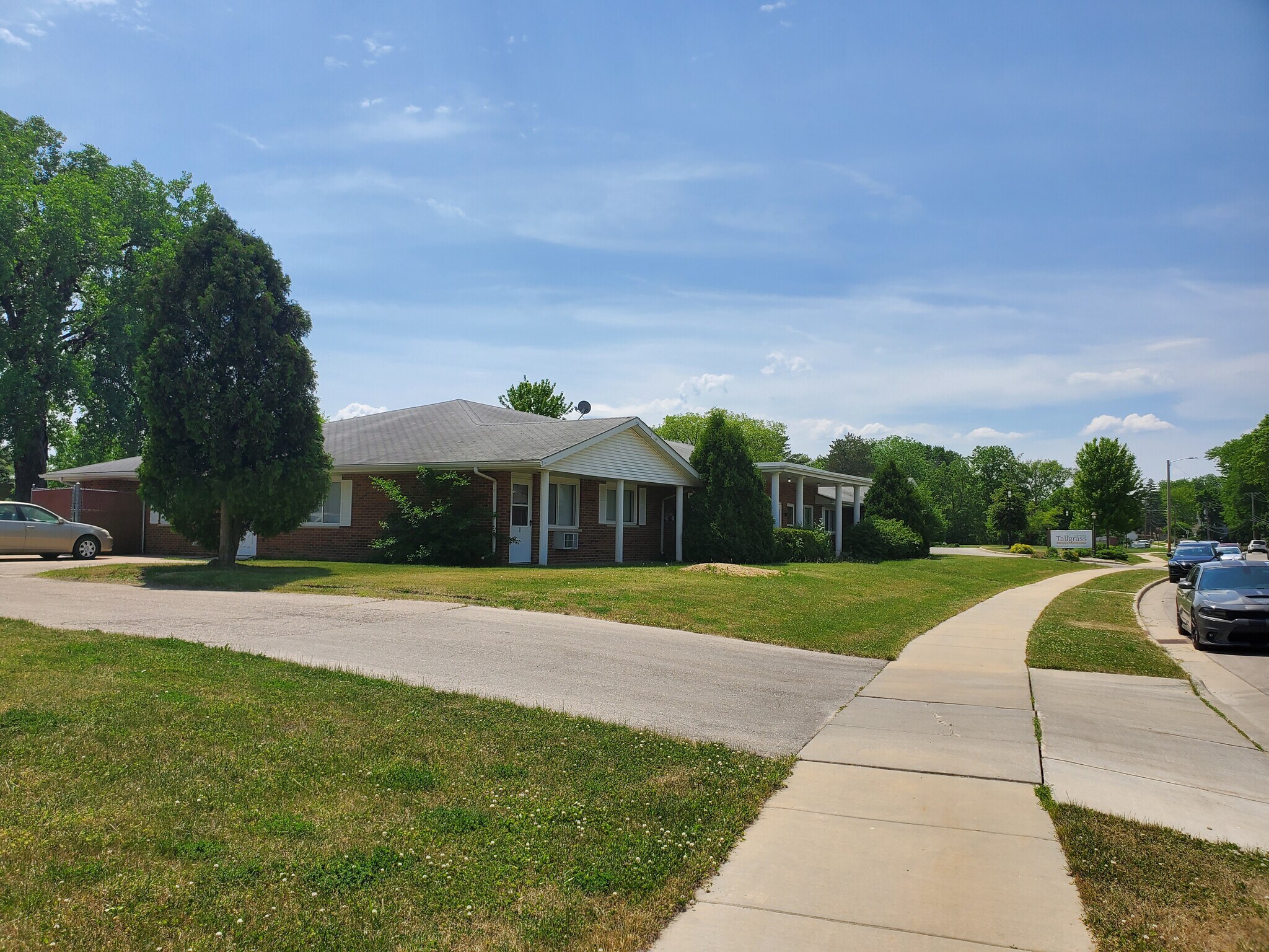 617713 Chase Blvd Sun Prairie, WI 53590 MultiFamily Property for