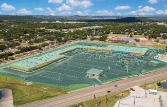 Copperas Cove, TX Retail - 206-674 Town Sq