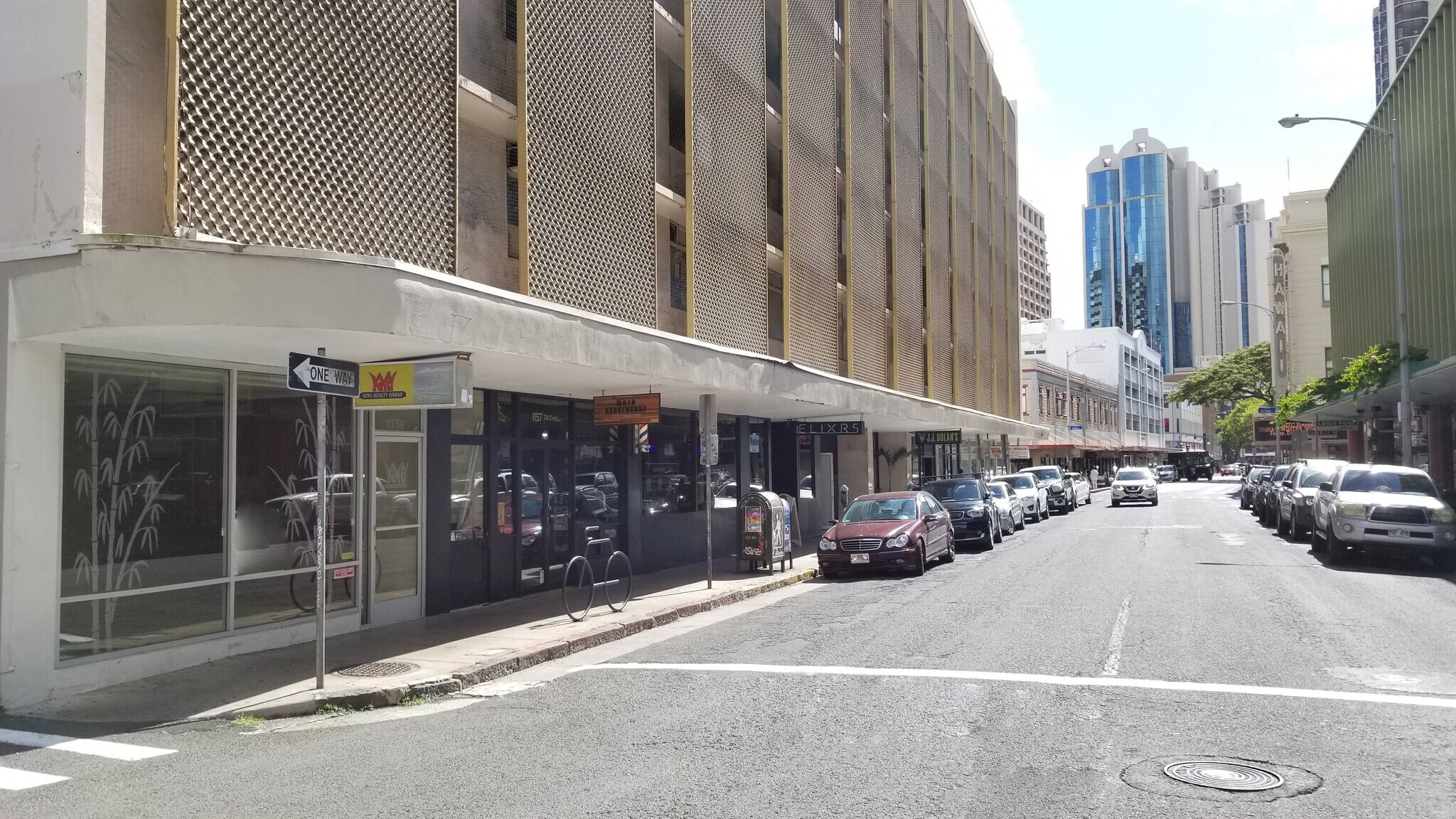 1149-1159 Bethel St, Honolulu, HI for Rent