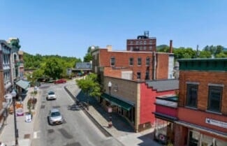 Saranac Lake, NY Freestanding - 74 Main St