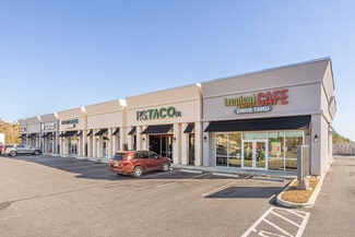 Mobile, AL Retail - 5000 Rangeline Rd Mobile, AL Retail - 5000 Rangeline Rd