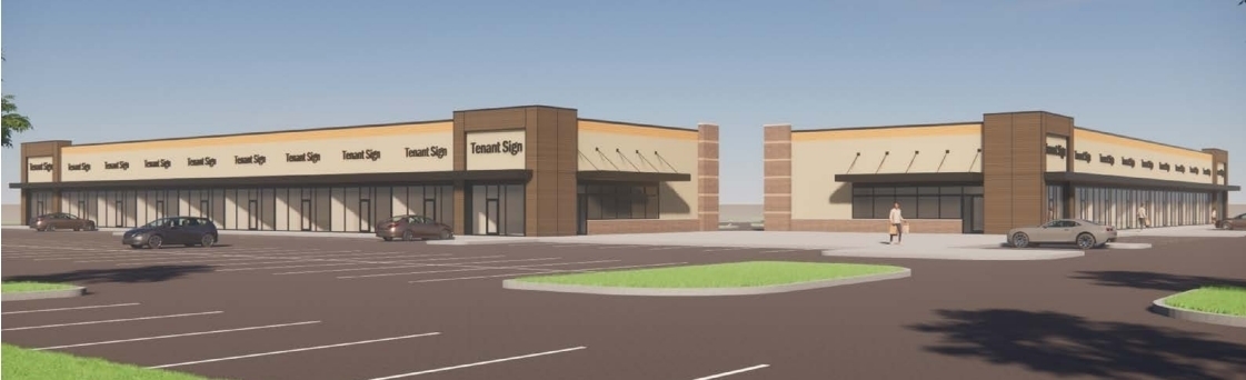 NEC US 75 & SH 121, Melissa, TX for Rent