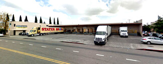 Los Angeles, CA Industrial - 940 Stanford Ave