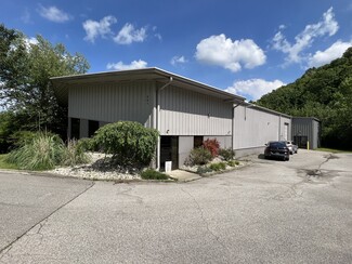 Edgewood, KY Warehouse - 941 Dudley Rd