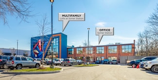 Chattanooga, TN Apartments - 110 Somerville Ave