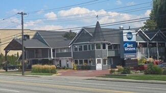 Penticton, BC Hospitality - 3180 Skaha Lake Rd Penticton, BC Hospitality - 3180 Skaha Lake Rd