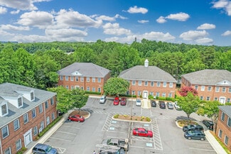 Charlotte, NC Office/Retail - 8823 University East Dr Charlotte, NC Office/Retail - 8823 University East Dr