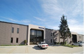 Lakewood, CA Flex - 3720 N Industry Ave