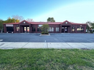 Rock Hill, SC Freestanding - 1125 N Anderson Rd