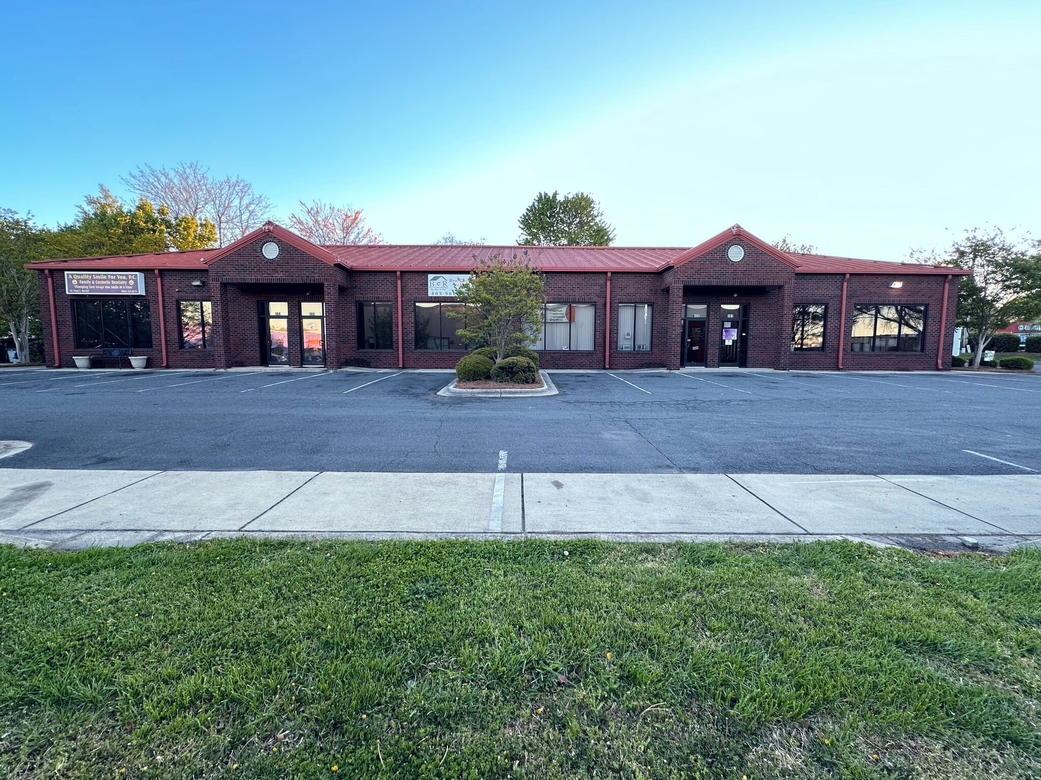 1125 N Anderson Rd, Rock Hill, SC for Sale