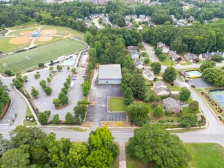 Snellville, GA Service - 2005 McGee Rd
