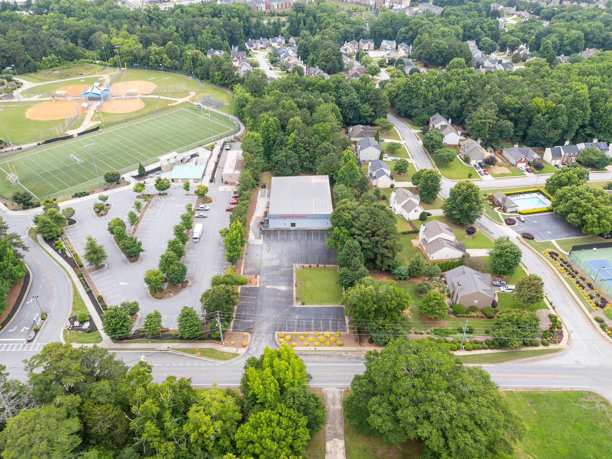 2005 McGee Rd, Snellville, GA for Sale