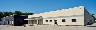 Bensalem, PA Industrial - 510 Station Ave