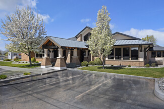 Jerome, ID Office - 154 1st Ave W