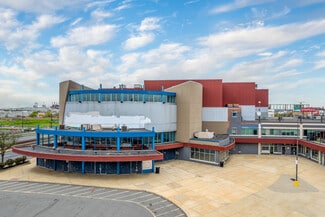 Philadelphia, PA Retail - 1400 S Columbus Blvd Philadelphia, PA Retail - 1400 S Columbus Blvd